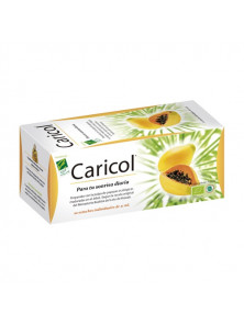 CARICOL 20 SOBRES - 100% NATURAL - 8437008750200 no_image