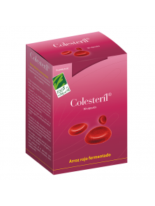 COLESTERIL 90 CAPSULAS - 100% NATURAL - 8437019352264 no_image