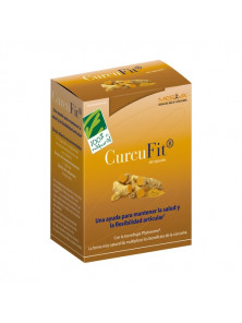 CURCUFIT 60 CAPSULAS - 100% NATURAL - 8437008750620 no_image