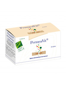 PERMEAVIT 30 SOBRES - 100% NATURAL - 8437019352141 no_image