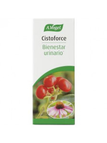 CISTOFORCE 50ML BIO - A.VOGEL - 7610313392100 no_image