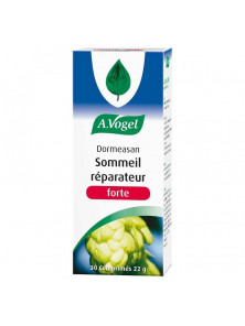 DORMEASAN FORTE 30 COMPRIMIDOS - A.VOGEL - 7610313394265 no_image