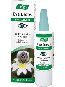 OFTALFORCE GOTAS 10ML - A.VOGEL - 7610313392032 no_image