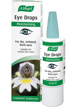 OFTALFORCE GOTAS 10ML - A.VOGEL - 7610313392032