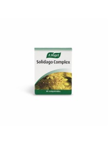 SOLIDAGO COMPLEX 60 COMPRIMIDOS - A.VOGEL - 7610313390663 no_image