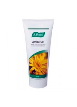ABSOLUT ARNICA GEL 100ML - A.VOGEL - 7610313424870