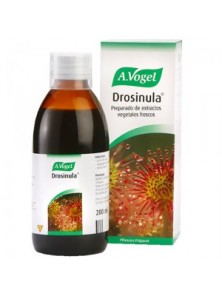 DROSINULA 200ML - A.VOGEL - 7610313450701 no_image