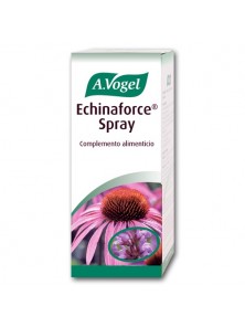 ECHINAFORCE SPRAY 30ML - A.VOGEL - 7610313426973 no_image