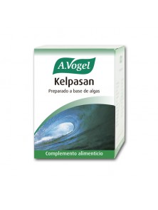 KELPASAN 120 COMPRIMIDOS - A.VOGEL - 7610313432639