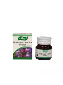 MENOSAN SALVIA 30 COMPRIMIDOS - A.VOGEL - 7610313426546 no_image
