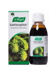 SANTASAPINA 200ML - A.VOGEL - 7610313390793 no_image