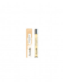 EAU DE PARFUM ROLL-ON DOUCEUR VANILLEE 10ML BIO - ACORELLE - 3700343023946 no_image