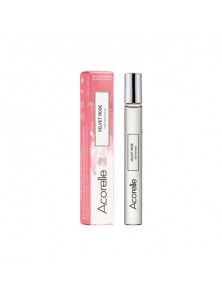 EAU DE PARFUM ROLL ON VELVET ROSE 10ML - ACORELLE - 3700343023717 no_image