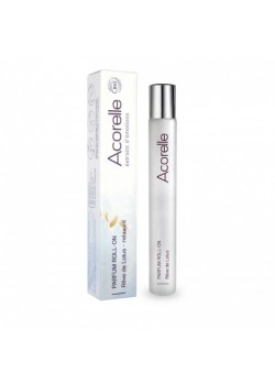 PERFUME ROLL-ON SUEÑO DE LOTO 10ML BIO - ACORELLE - 3700343023397