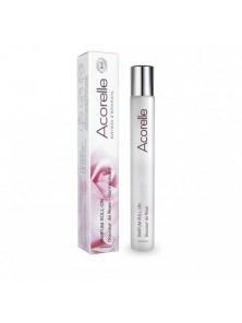 PERFUME ROLL-ON TACTO DE ROSA 10ML BIO - ACORELLE - 3700343023434 no_image