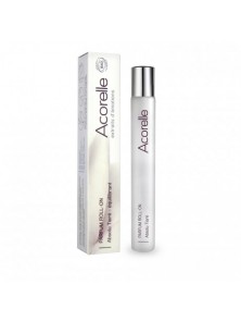 PERFUME ROLL-ON TIARE ESENCIAL 10ML BIO - ACORELLE - 3700343023465 no_image