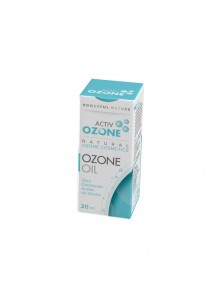 OZONE OIL 20ML - ACTIVOZONE - 5600493220036 no_image