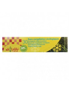 BOLSA PARA CONGELAR 18X25 - AH TABLE - 3760138835390 no_image