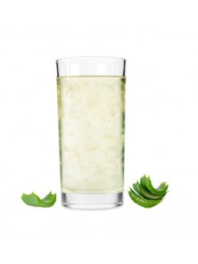 JUGO ALOE VERA CON PULPA 1L BIO - AL-OLE - 8437012231924