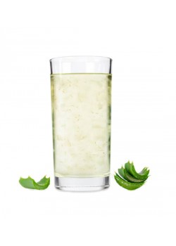 JUGO ALOE VERA CON PULPA 1L BIO - AL-OLE - 8437012231924