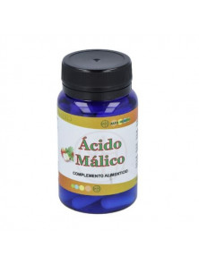 ACIDO MALICO 60 CAPSULAS - ALFA HERBAL - 8436571911339 no_image