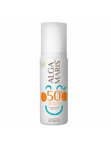 CREMA PROTECTORA SOLAR PARA NIÑOS SPF 50+ 100ML  BIO - LABORATOIRES DE BIARRITZ - 3760211481438