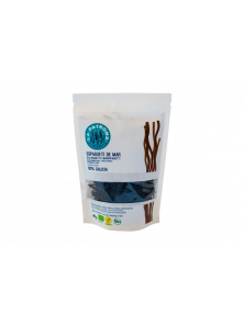 ALGA DESHIDRATADA ESPAGUETI DE MAR 40GR BIO - ALGAS LA PATRONA - 8437019758035 no_image