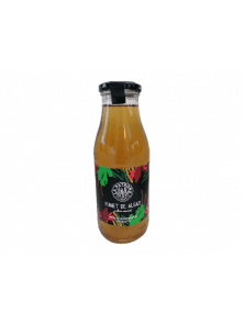 FUMET DE ALGAS 500ML BIO - ALGAS LA PATRONA - 8437019758387