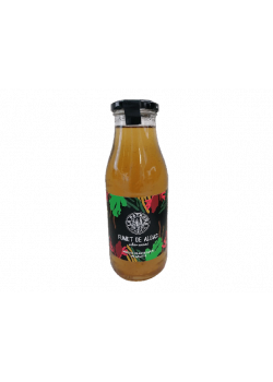 FUMET DE ALGAS 500ML BIO - ALGAS LA PATRONA - 8437019758387