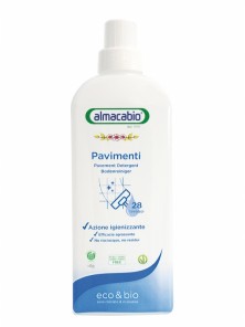 LIMPIADOR SUELOS 1L - ALMACABIO - 8018229163460 no_image