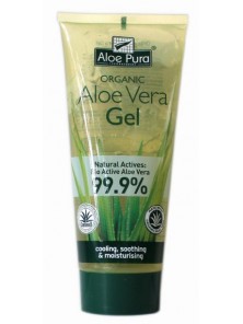 GEL ALOE 99,9%  200ML - ALOE PURA - 5029354000271 no_image