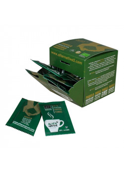 **AZUCAR DE CAÑA PANELA SOBRES 50X4GR BIO - ALTERNATIVA COMERCIO JUSTO - 8435030574382