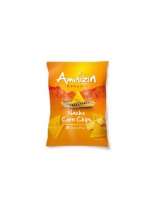 NACHOS MAIZ 150GR BIO - AMAIZIN - 8718976009751