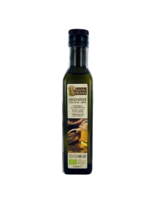 ACEITE DE LINO PRENSADO EN FRIO 250GR BIO - AMANPRANA VITALIDAD SERENA - 5412339260195 no_image
