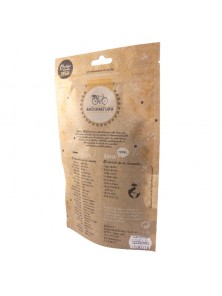 PLANTA OLIVO HOJAS 30GR BOLSA KRAFT 30GR BIO - ANDUNATURA - 8436551066738