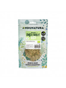 TISANA DULCES SUEÑOS 30GR BIO - ANDUNATURA - 8436551069302