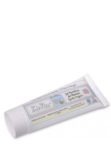 PASTA DE DIENTES PARA NIÑOS DE ALOE VERA Y MALVA 75ML BIO - ANTHYLLIS - 8002849910191