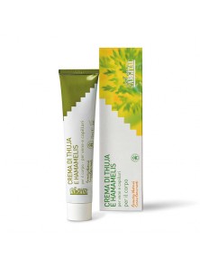 CREMA A LA THUJA Y HAMAMELIS 75ML BIO - ARGITAL - 8018968010247 no_image