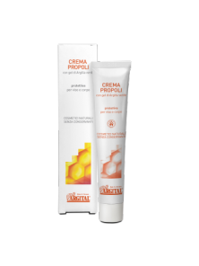 CREMA DE PROPOLIO 50ML - ARGITAL - 8018968020437