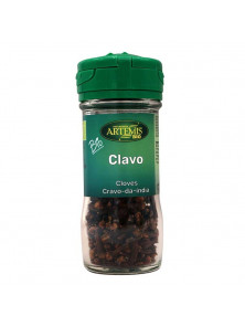 CLAVO ESPECIA 25GR BIO - ARTEMIS - 8428201321359