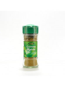 COMINO MOLIDO 30GR BIO - ARTEMIS - 8428201321366