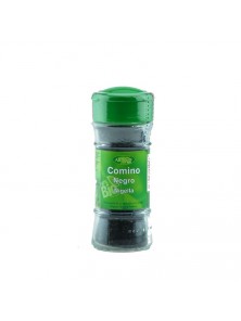 COMINO NEGRO 40GR BIO - ARTEMIS - 8428201320772