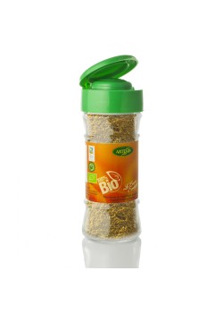 CURRY 30GR BIO - ARTEMIS - 8428201320048