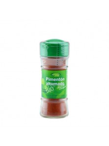 PIMENTON AHUMADO 35GR BIO - ARTEMIS - 8428201320802