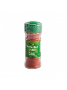 PIMENTON DULCE 38GR BIO - ARTEMIS - 8428201320017