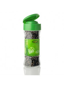 PIMIENTA NEGRA EN GRANO 40GR BIO - ARTEMIS - 8428201320192