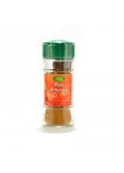 RAS EL HANOUT 20GR BIO - ARTEMIS - 8428201320727
