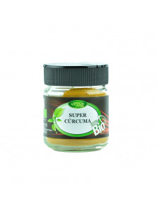 SUPERCURCUMA 80GR BIO - ARTEMIS - 8428201320758