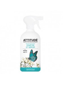 LIMPIACRISTALES EN SPRAY LIMA LAVANDA 800ML - ATTITUDE - 626232402803 no_image
