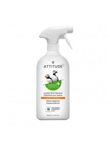 QUITAMANCHAS CITRUS 800ML - ATTITUDE - 626232426595